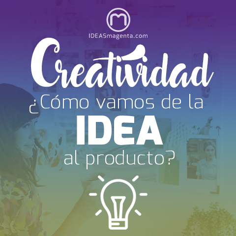 creatividad